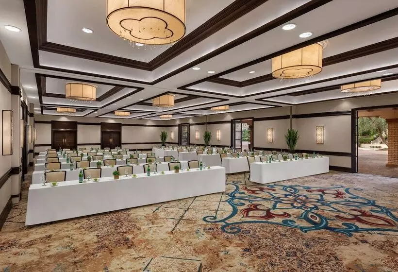 Fotos del hotel Rancho Bernardo Inn:  19