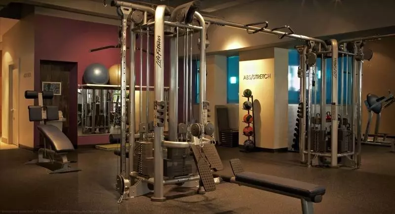 Fotos del hotel Renaissance Washington, Dc Downtown:  5