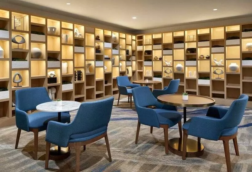 Fotos del hotel Renaissance Washington, Dc Downtown:  12