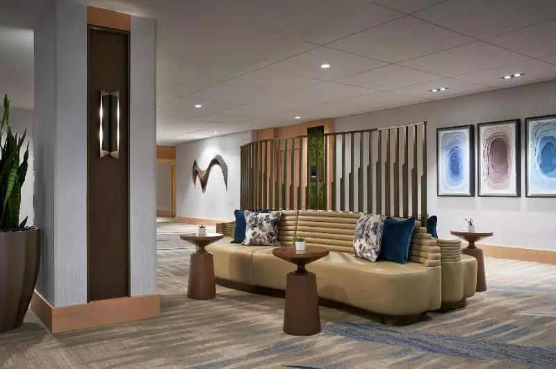 Fotos del hotel Renaissance Washington, Dc Downtown:  4