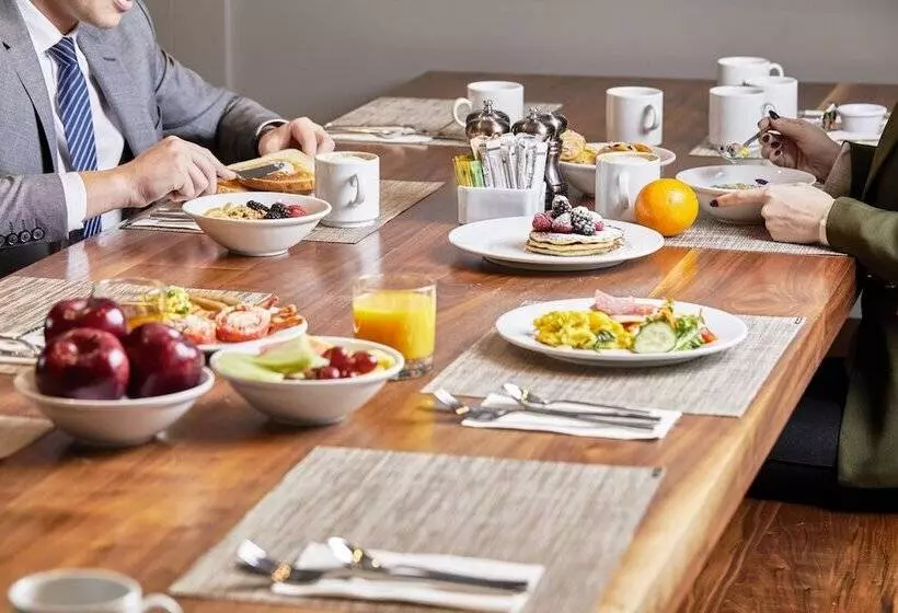 Fotos del hotel Riu Plaza Fisherman's Wharf:  19