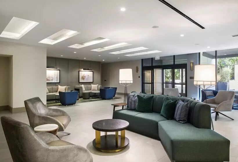 Fotos del hotel Riu Plaza Fisherman's Wharf:  17