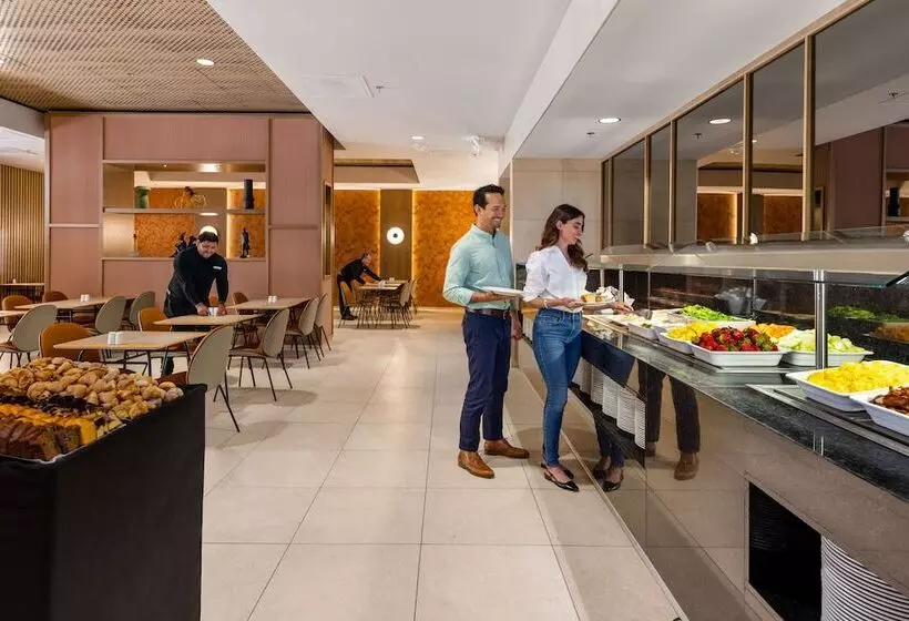 Fotos del hotel Riu Plaza Fisherman's Wharf:  28