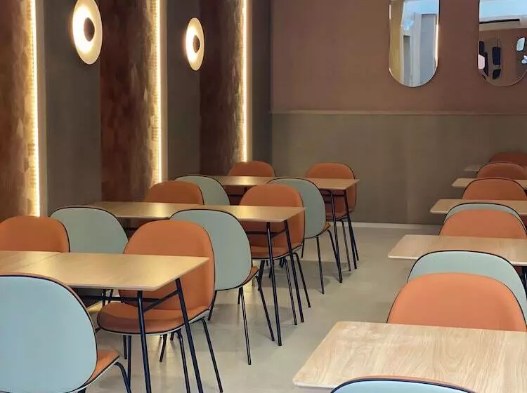 Fotos del hotel Riu Plaza Fisherman's Wharf:  34