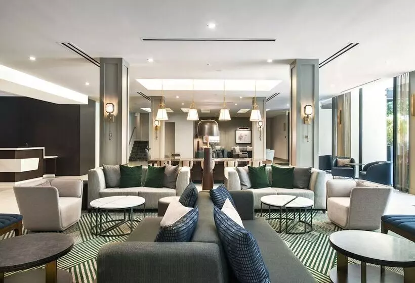 Fotos del hotel Riu Plaza Fisherman's Wharf:  15