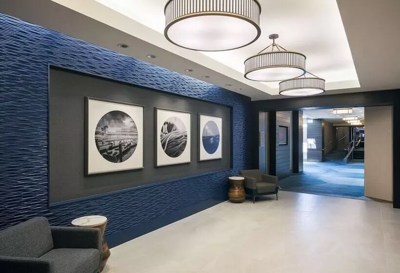 Fotos del hotel Riu Plaza Fisherman's Wharf:  24