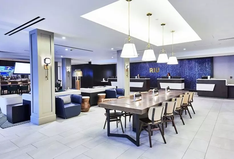 Fotos del hotel Riu Plaza Fisherman's Wharf:  25