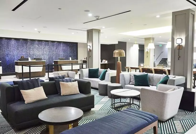 Fotos del hotel Riu Plaza Fisherman's Wharf:  16