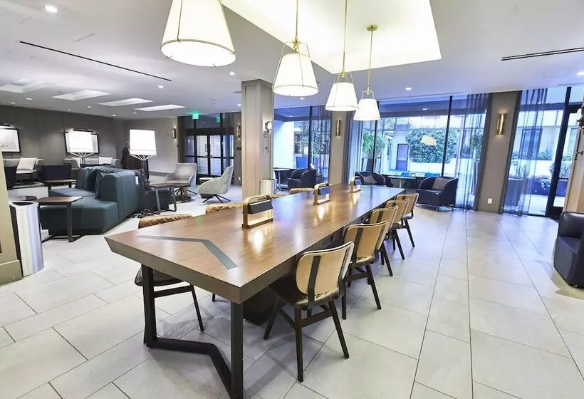 Fotos del hotel Riu Plaza Fisherman's Wharf:  27