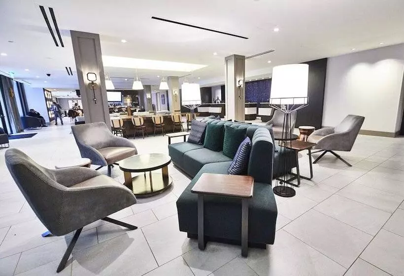 Fotos del hotel Riu Plaza Fisherman's Wharf:  23