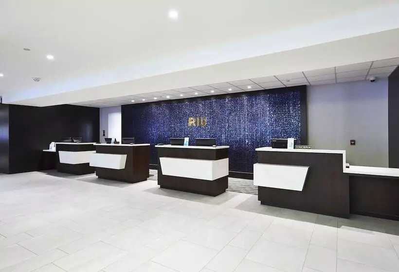 Fotos del hotel Riu Plaza Fisherman's Wharf:  18