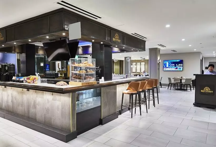 Fotos del hotel Riu Plaza Fisherman's Wharf:  20