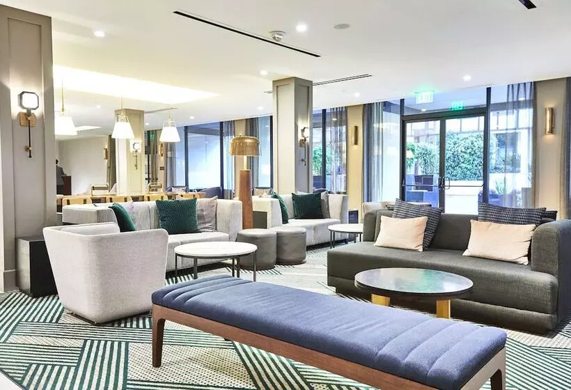 Fotos del hotel Riu Plaza Fisherman's Wharf:  14