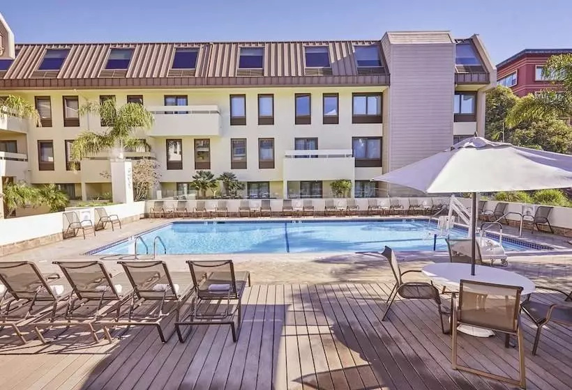 Fotos del hotel Riu Plaza Fisherman's Wharf:  22