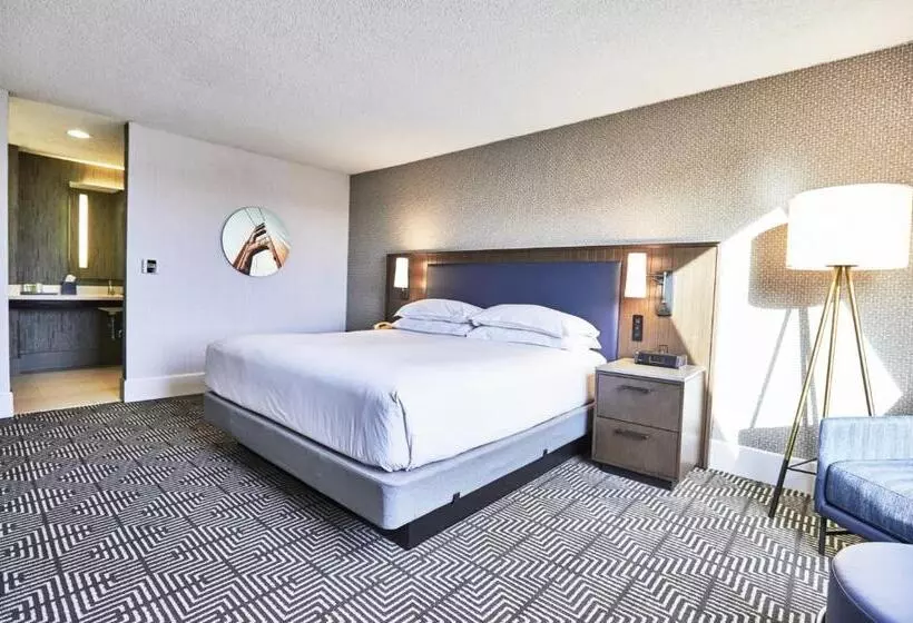 Fotos del hotel Riu Plaza Fisherman's Wharf:  8