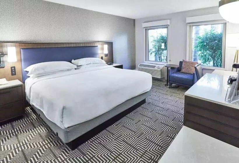 Fotos del hotel Riu Plaza Fisherman's Wharf:  7