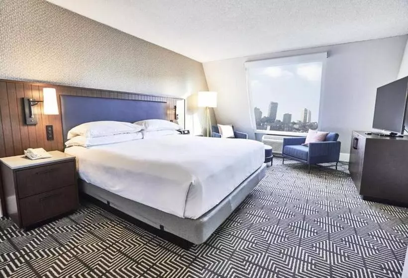 Fotos del hotel Riu Plaza Fisherman's Wharf:  9