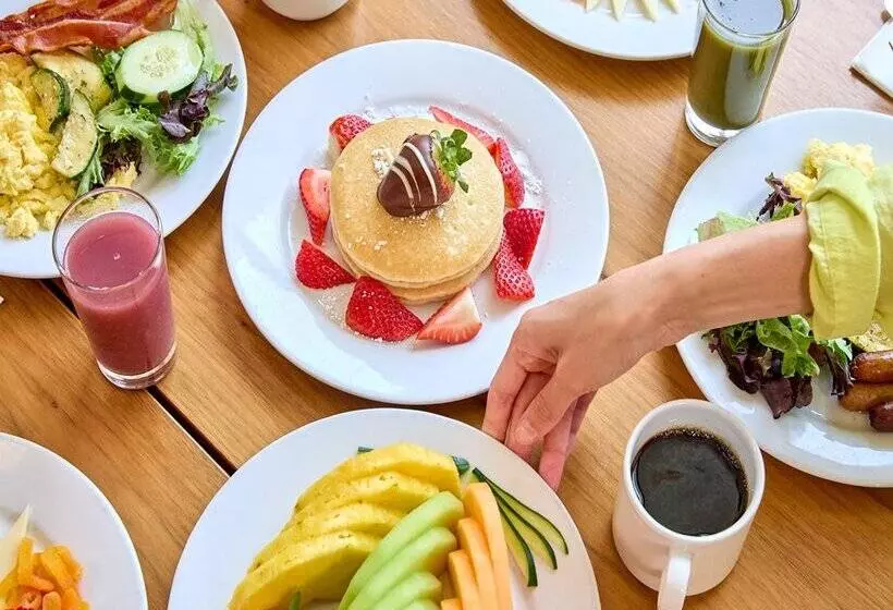 Fotos del hotel Riu Plaza Fisherman's Wharf:  2