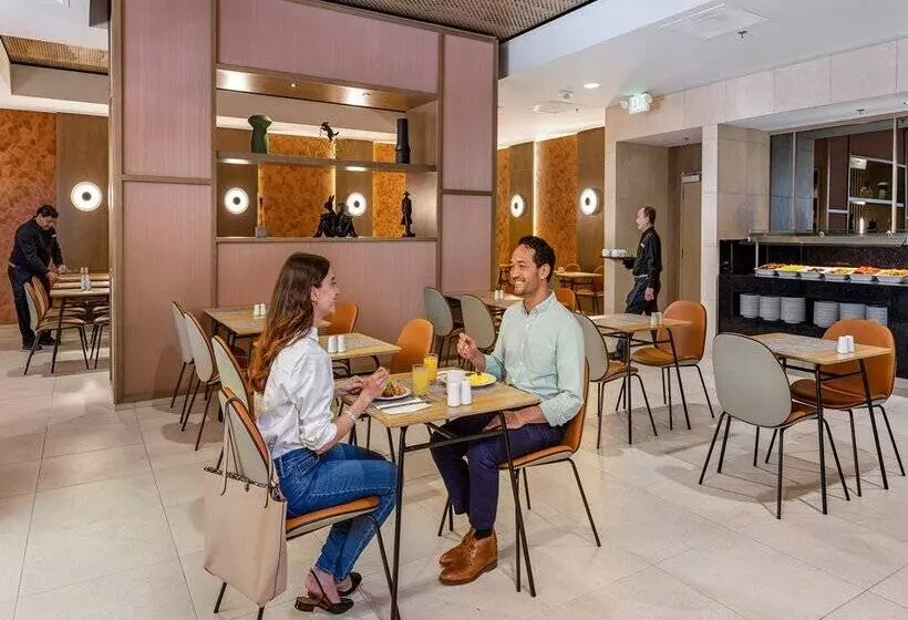 Fotos del hotel Riu Plaza Fisherman's Wharf:  6