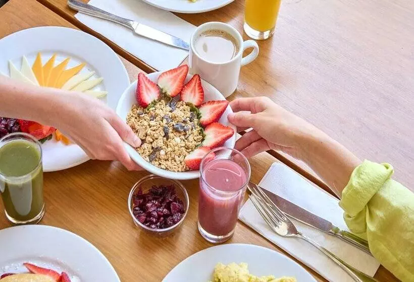 Riu Plaza Fisherman’s Wharf