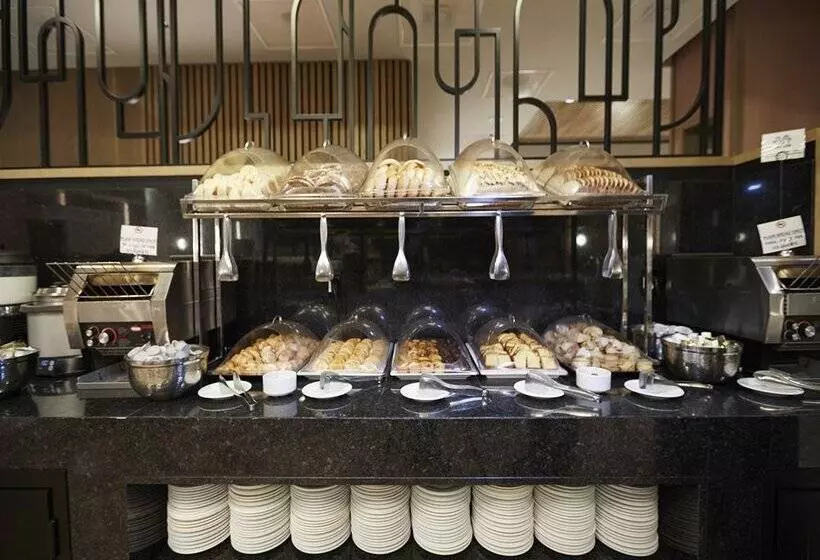 Fotos del hotel Riu Plaza Fisherman's Wharf:  4