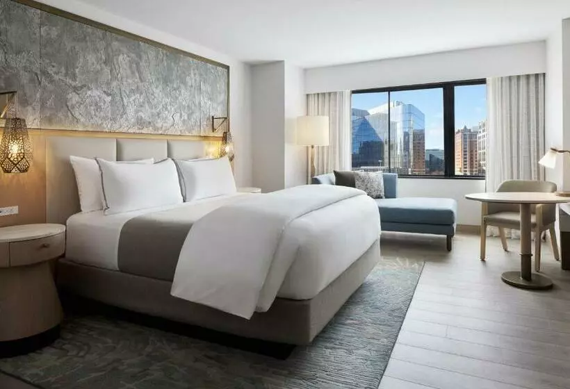 Fotos del hotel Renaissance Washington, Dc Downtown:  22