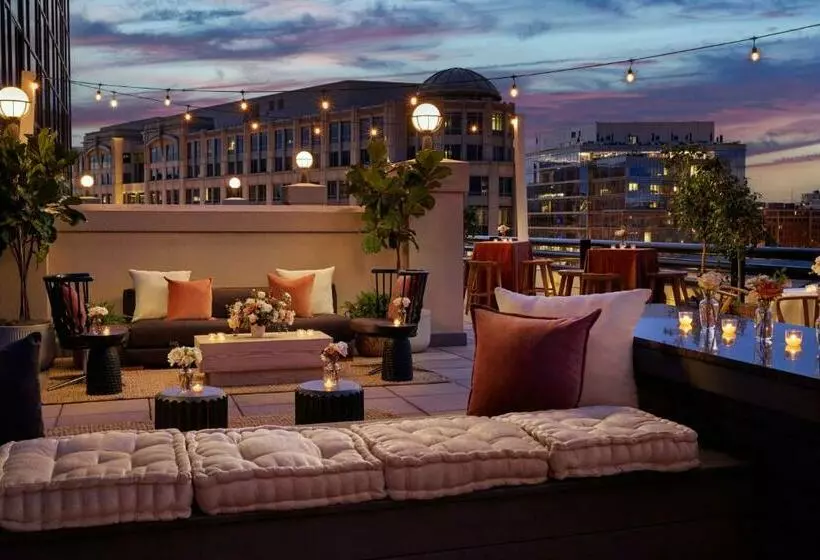 Fotos del hotel Renaissance Washington, Dc Downtown:  2