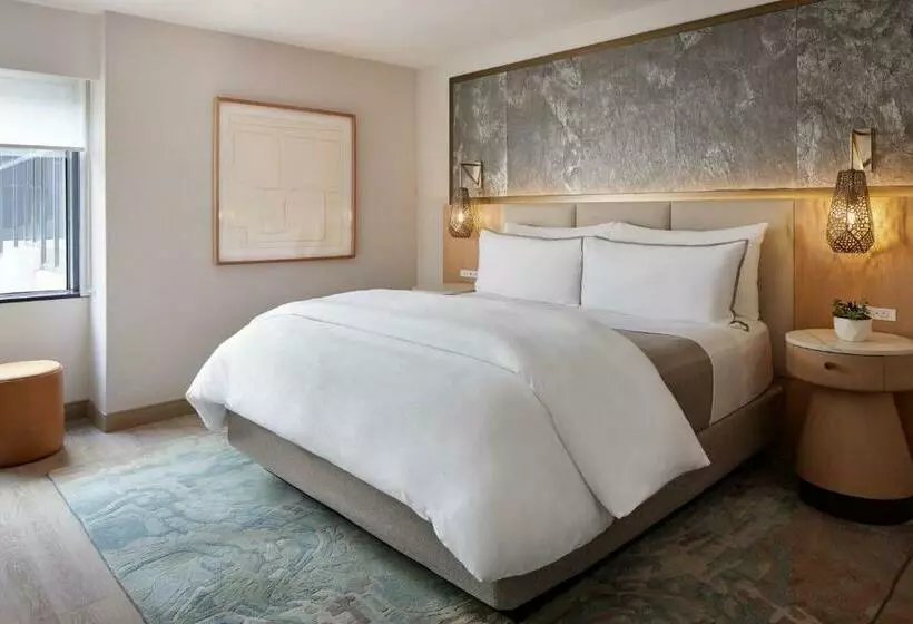 Fotos del hotel Renaissance Washington, Dc Downtown:  20