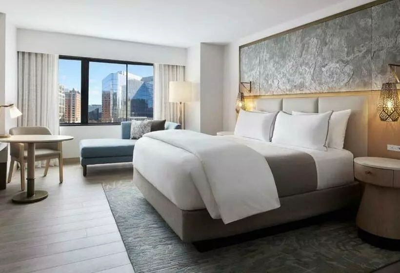 Fotos del hotel Renaissance Washington, Dc Downtown:  14