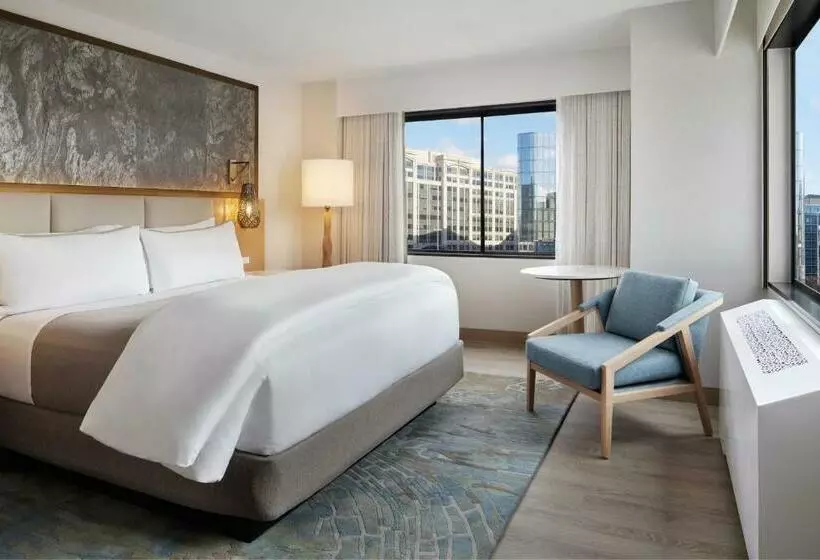 Fotos del hotel Renaissance Washington, Dc Downtown:  10