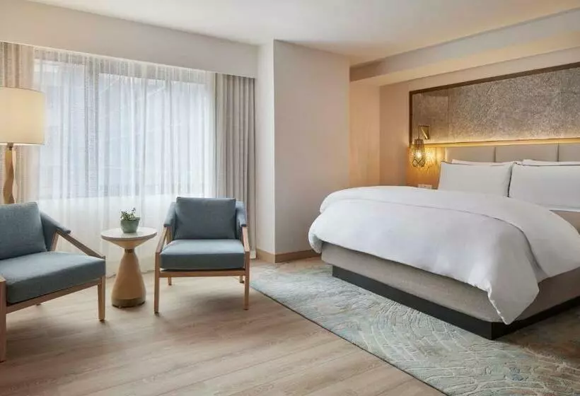 Fotos del hotel Renaissance Washington, Dc Downtown:  13