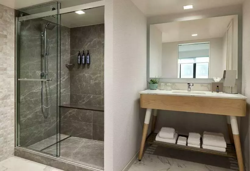 Fotos del hotel Renaissance Washington, Dc Downtown:  7