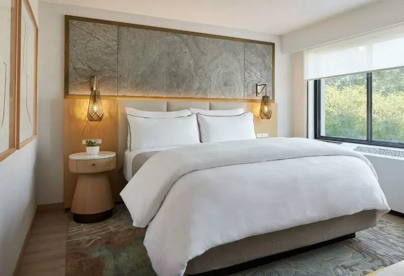 Fotos del hotel Renaissance Washington, Dc Downtown:  15