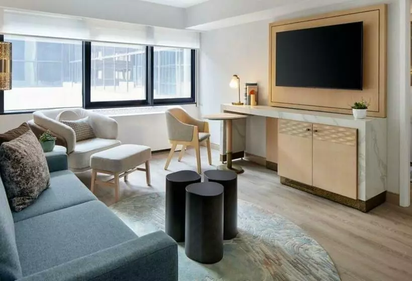 Fotos del hotel Renaissance Washington, Dc Downtown:  25