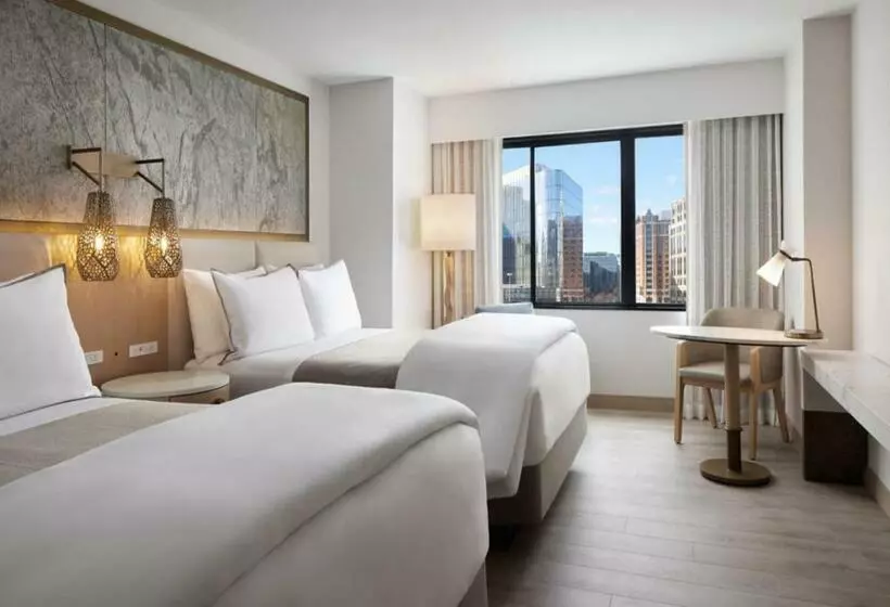 Fotos del hotel Renaissance Washington, Dc Downtown:  17