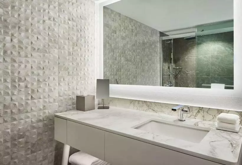 Fotos del hotel Renaissance Washington, Dc Downtown:  3