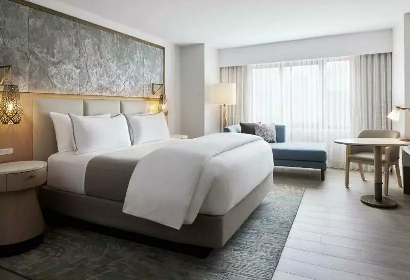 Fotos del hotel Renaissance Washington, Dc Downtown:  16