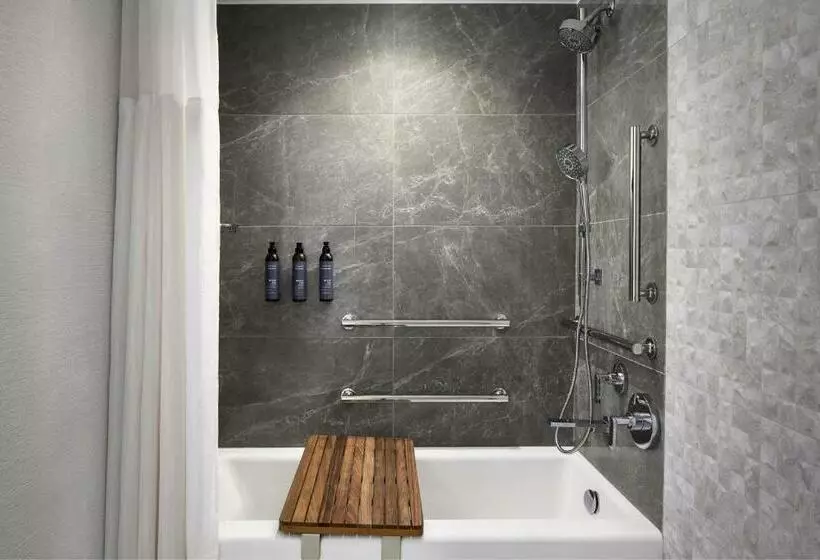 Fotos del hotel Renaissance Washington, Dc Downtown:  11