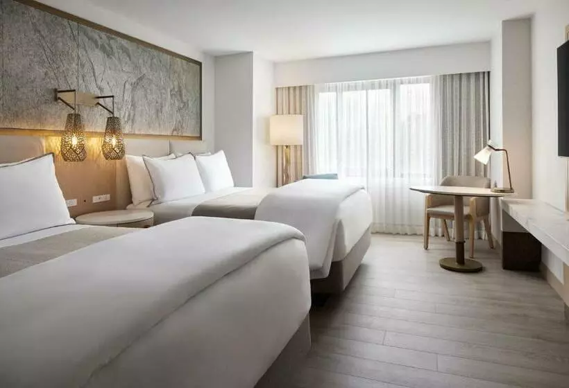 Renaissance Washington, Dc Downtown