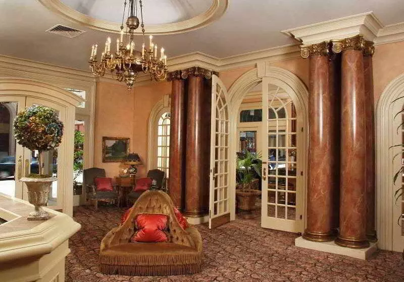 Fotos del hotel Warwick San Francisco:  2