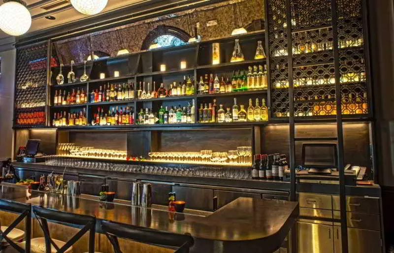 Fotos del hotel Warwick San Francisco:  4