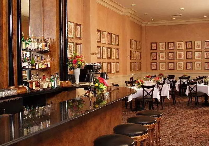 Fotos del hotel Warwick San Francisco:  13