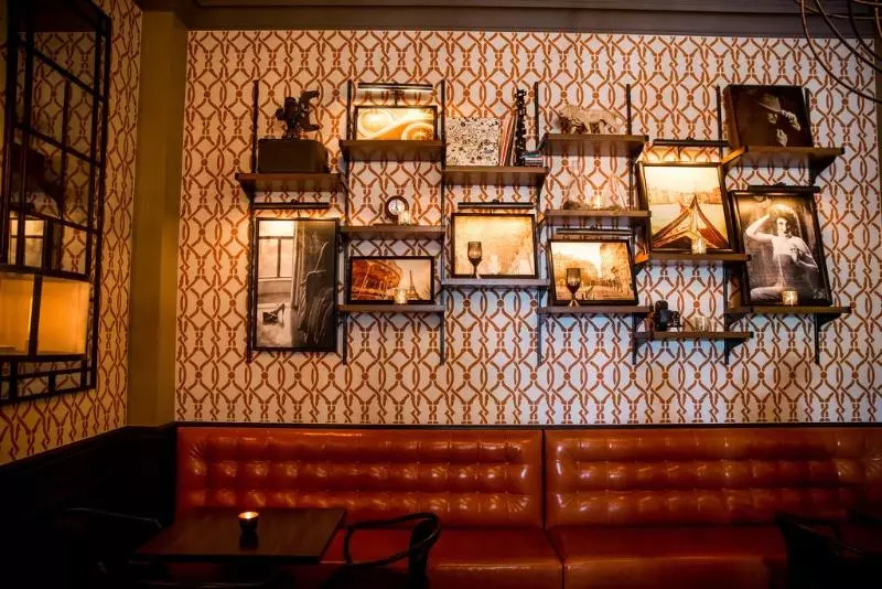 Fotos del hotel Warwick San Francisco:  8