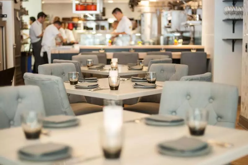 Fotos del hotel Warwick San Francisco:  7