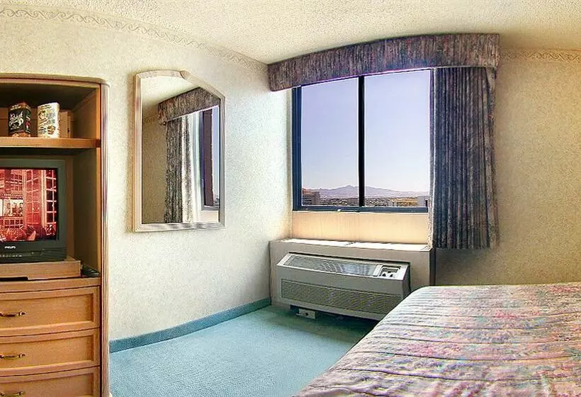 Fotos del hotel Riviera Hotel & Casino:  16