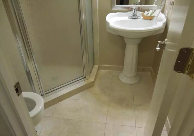 Fotos del hotel Dupont Circle Embassy Inn By Found:  5