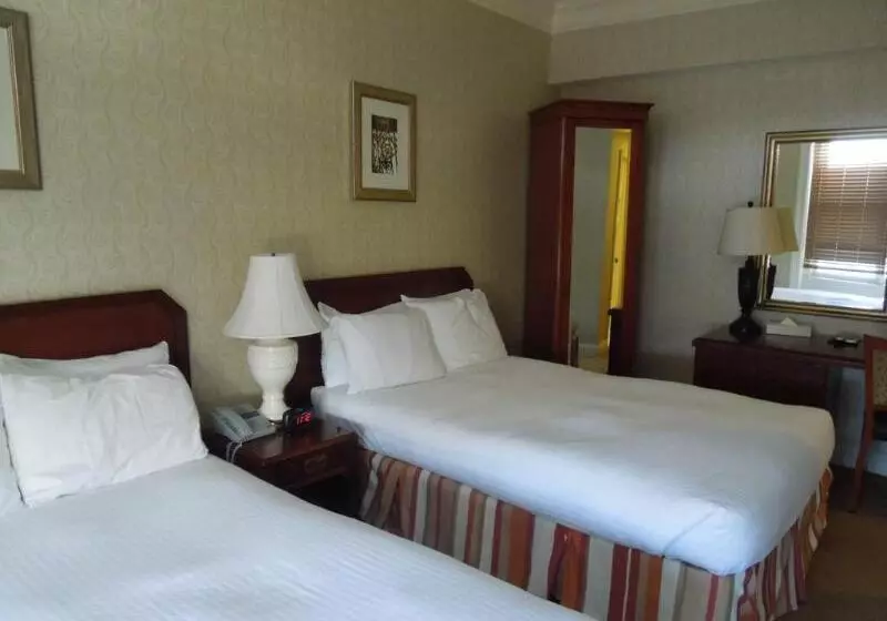 Fotos del hotel Dupont Circle Embassy Inn By Found:  19