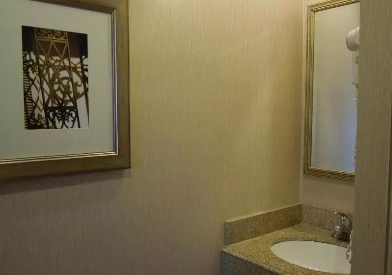 Fotos del hotel Dupont Circle Embassy Inn By Found:  11