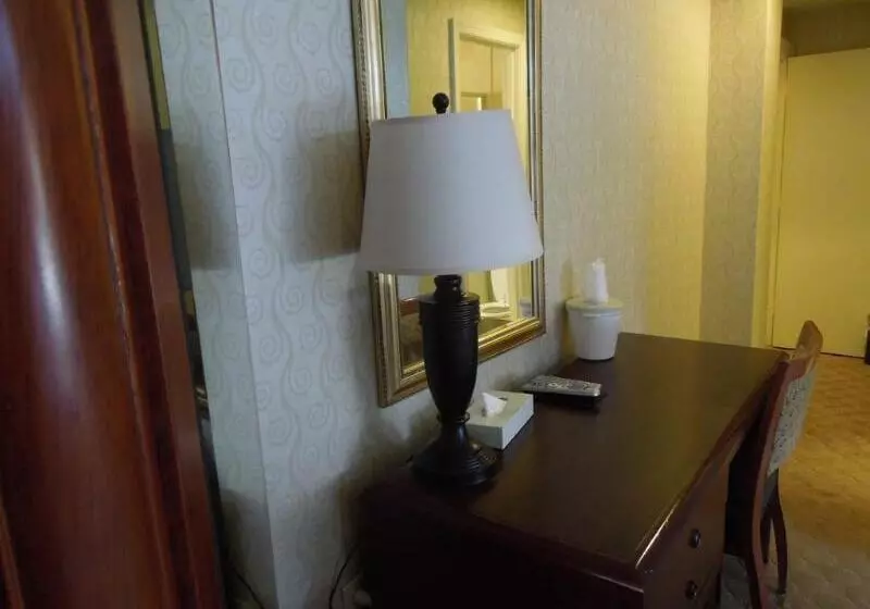 Fotos del hotel Dupont Circle Embassy Inn By Found:  21