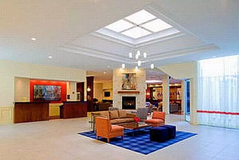 Fotos del hotel Four Points by Sheraton Houston Memorial City:  13